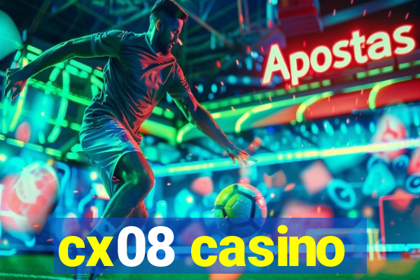 cx08 casino